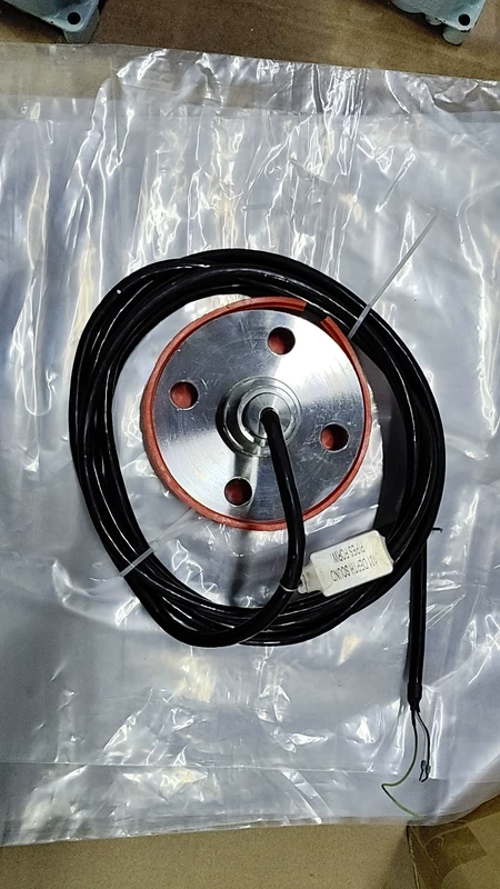 BD Sensors Pressure Sensor Model DMK 458 59