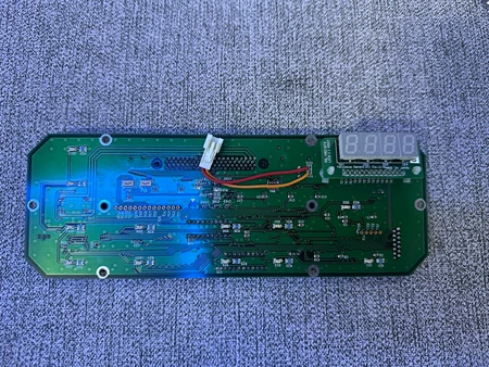 OKOGAWA Board AS. V8220WB