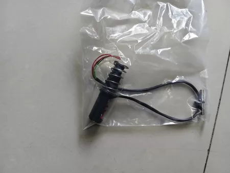 Damcos DPI-C Model 160B4 Marine Spare Part