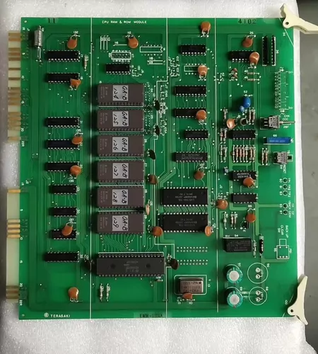 TERASAKI EMW-1101A Marine Spare Part
