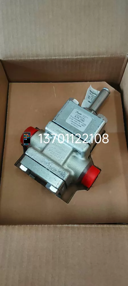 Danfoss Solenoid Valve ICF20-2-121H
