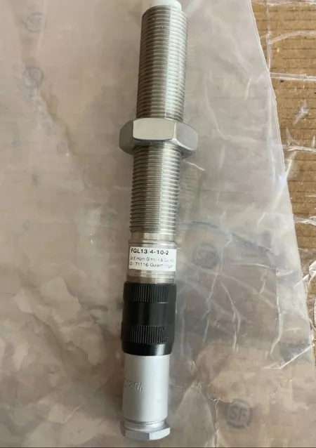 Dr.E.Horn FGL13/4-10-2 Speed Probe Sensor Switch Marine Spare Part