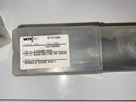 WIN HOTHR091 Marine Spare Part