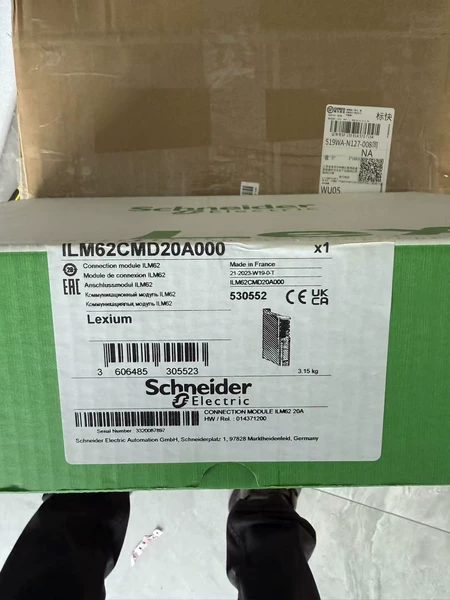 ILM62CMD20A000 Schneider Electric Module