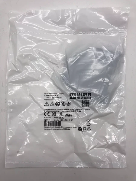 6652520 MURR Module (