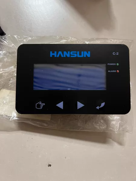 Hansun Control Board