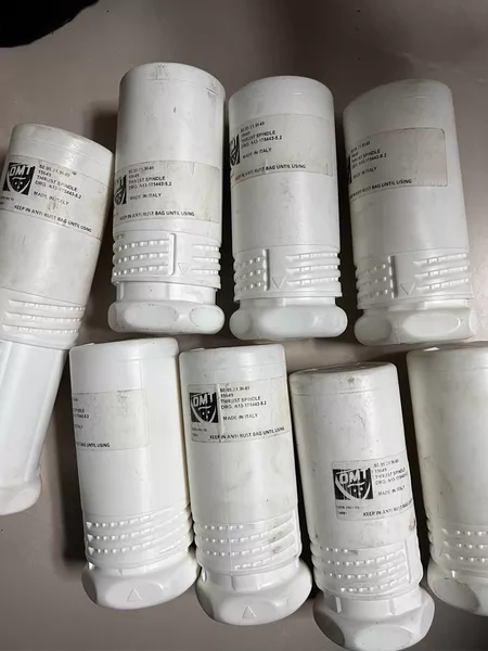 OMT TRUST SPINDLE Marine Spare Part