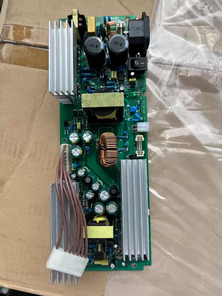 IMCOS LDK-100 PSU Power Supply Marine Spare Part