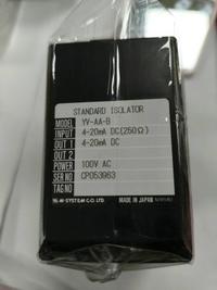 MSYSTEM YV-AA-B . 4-20MA