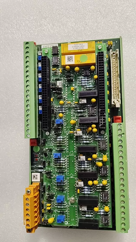 Consilium TB AO V&С-2 Module Model 6003