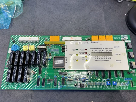 MK5 Main Engine Main Board