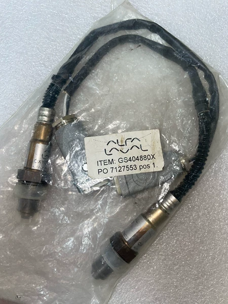 ALFA LAFA OXYGEN PROBE Sensor Head