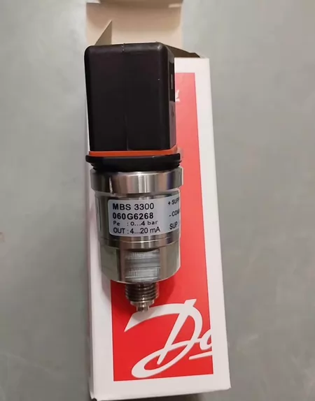 Danfoss Pressure Sensor 060G6268