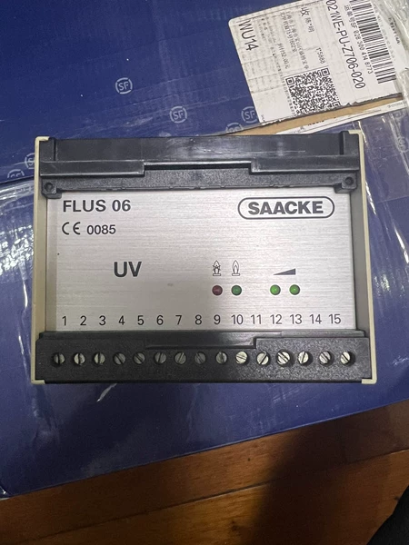 FLUS 06 Sensor Switch Marine Spare Part