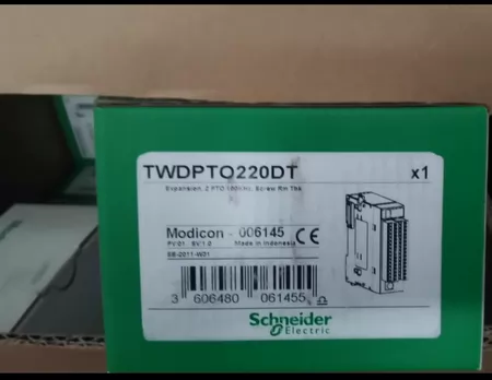TWDPTO220DT Schneider Electric Marine Spare Part