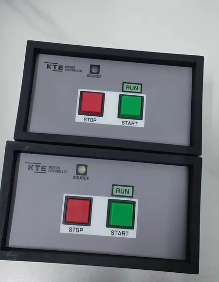 KTE SMC-401 Motor Controller
