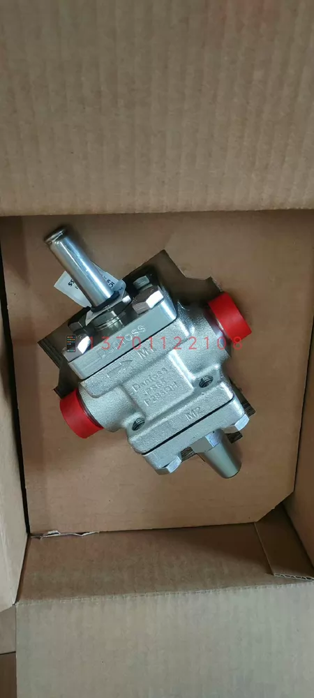 Danfoss Solenoid Valve ICF20-2-121