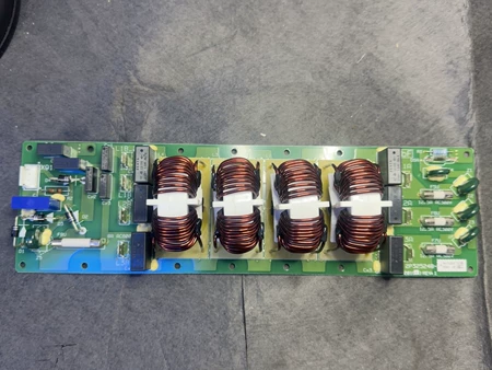 Circuit Board 2P325248-1A