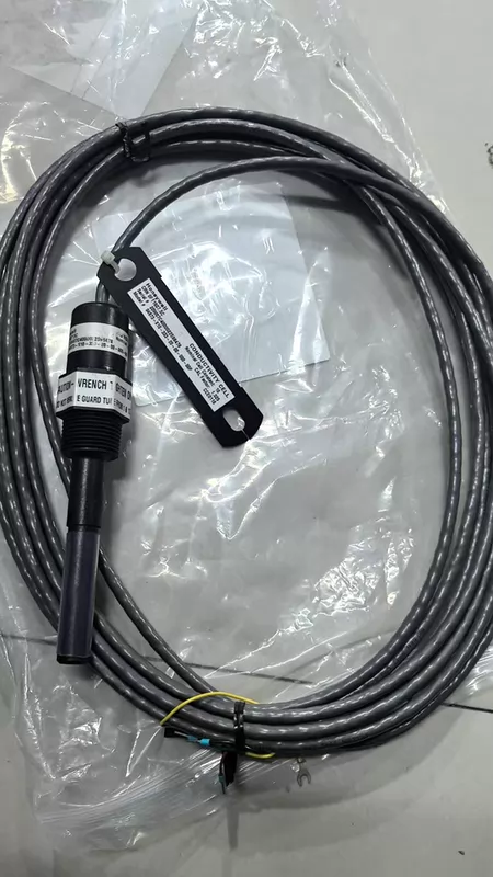 Honeywell Model 04973-X10 Marine Spare Part