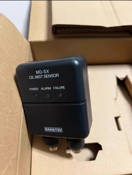 Daihatsu MD-SX Marine Spare Part