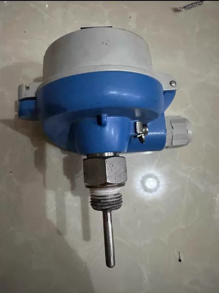 MAN Main Engine Exhaust Valve 1883821-5 1883816