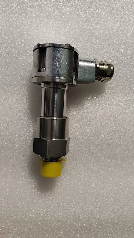 KONGSBERG Pressure Sensor Model GT255/1P