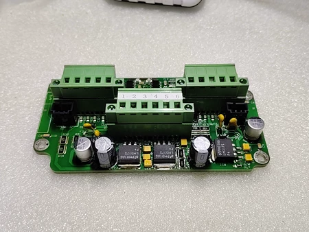 MAN Main Engine Circuit Board Model PCB-370-HP