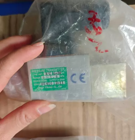 MEIYO Pressure Sensor SMP-MC Range 0-1.6MPa