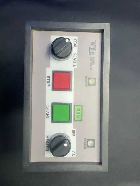 KTE++SMC-403E+ Controller
