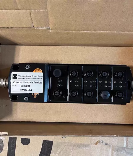 +IFM+CR2033 Module