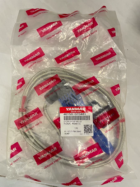 YANMAR YANMAR PICK UP MAGNETIC Pump Motor Marine Spare Part