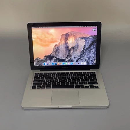 95 16+512 Apple/ 13 Marine Spare Part