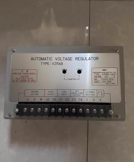 NSDK+VZRAB-4AP Marine Spare Part
