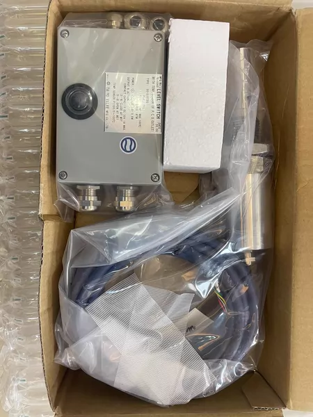 TAIYO LEVEL SWITCH