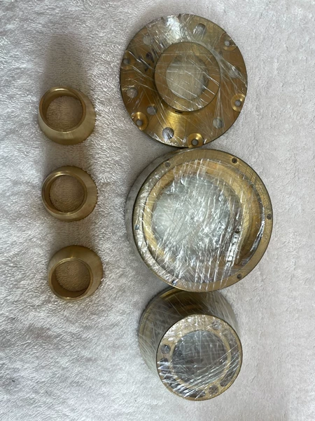 Mitsubishi Model :SJ16T Marine Spare Part
