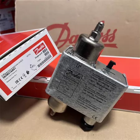 060B016891 Danfoss MP54 Marine Spare Part