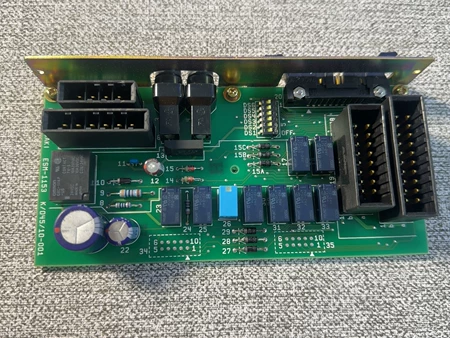 ESM-1153+++K/045/10-001 Marine Spare Part