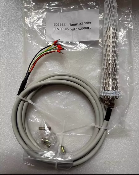 SAACKE+FLS+09 Flame Detector