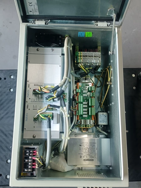 Kongsberg Kongsberg DSU Model DSU 0 Marine Spare Part
