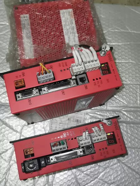 THK Servo Drive TDP-075CU-100 C-G
