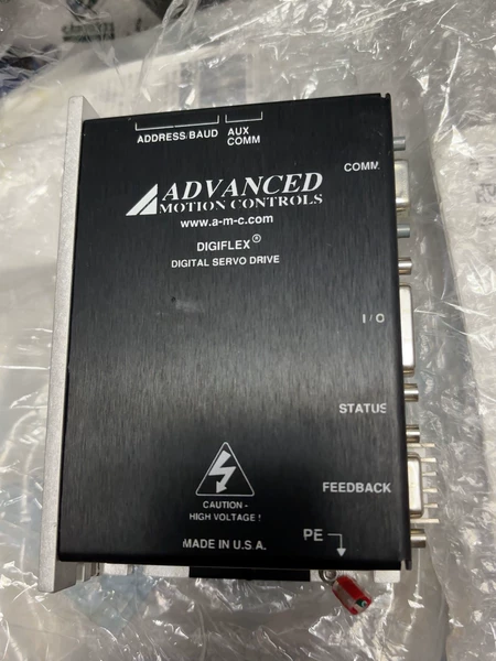 ADVANCED Lam 685-068191-0 Marine Spare Part