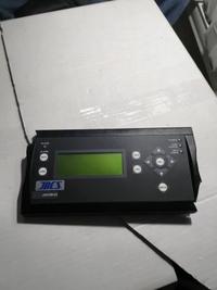 JRCS JACOM-22 DISPLAY UNIT 2034500003J