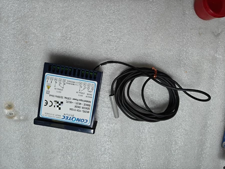 CONOTEC Temperature Controller Model :FOX-D1004