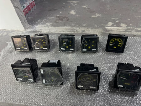 Marine Spare Part