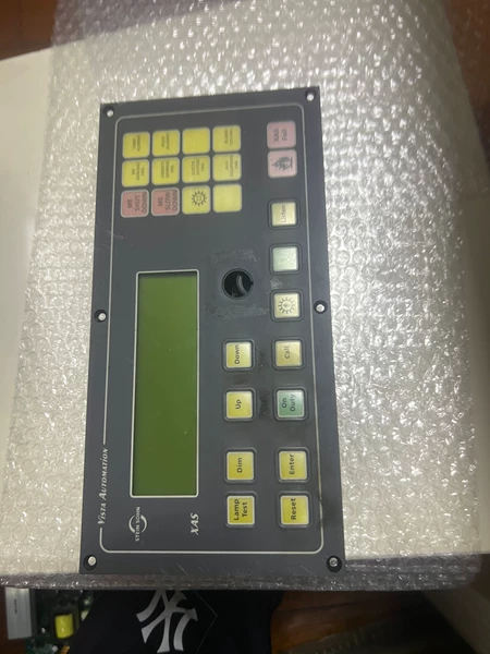 XAS EXTENSION ALARM SYSTEM VIS Marine Spare Part