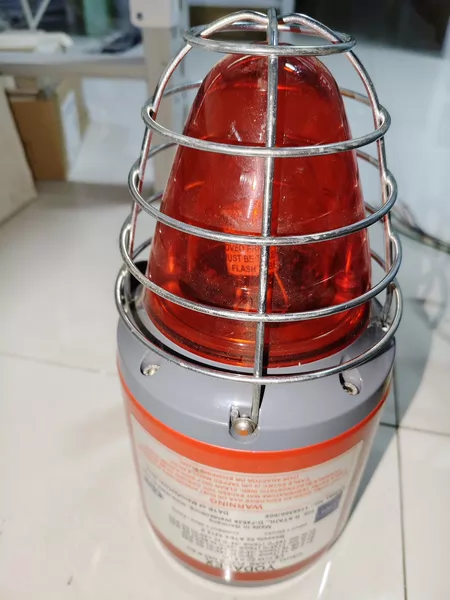 YODALEX FL60 B N50 R EU Explosion Proof Marine Spare Part