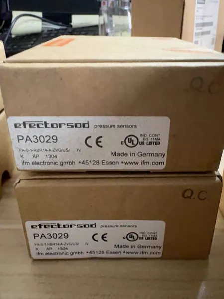 PA3029 Marine Spare Part