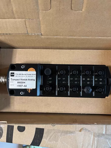IFM CR2033 Module