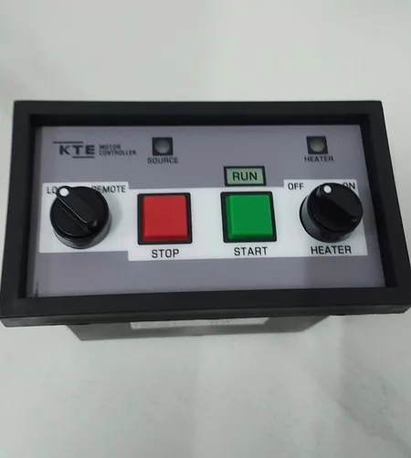 KTE Motor Controller SMC-403W-S(B)