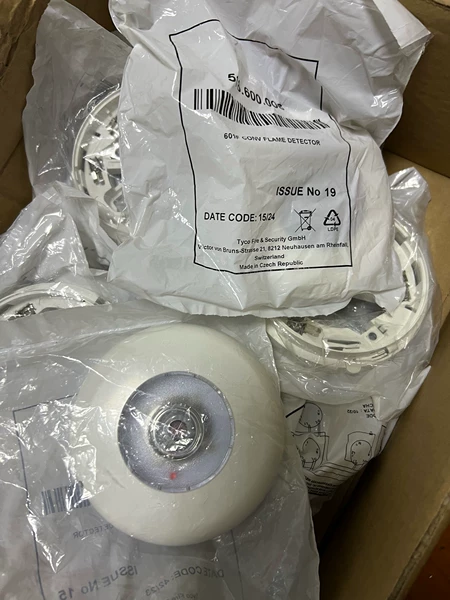 TYCO TYCO601F TYCO Marine Spare Part
